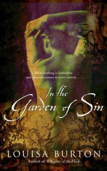 In the Garden of Sin - Book #4 of the Hidden Grotto