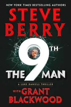 Hardcover The 9th Man Book