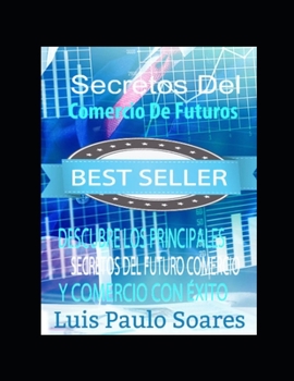 Paperback Secretos del comercio de futuros [Spanish] Book