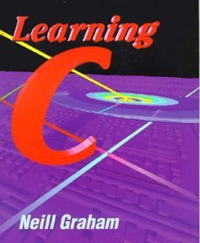 Paperback Learning C: Computer Program Language Book