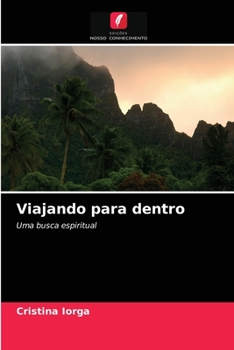 Paperback Viajando para dentro [Portuguese] Book