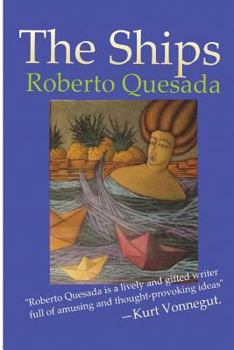 Paperback The Ships Book