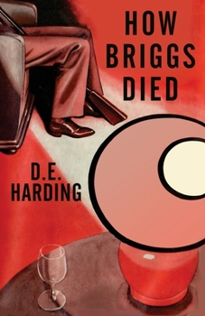 Paperback How Briggs Died Book