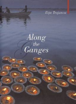 Hardcover Along the Ganges Book