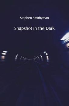 Paperback Snapshot in the Dark Book