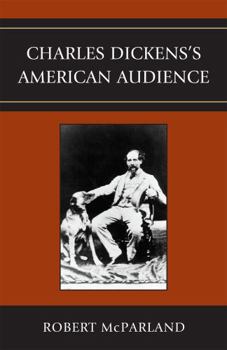Paperback Charles Dickens's American Audience Book