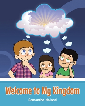 Paperback Welcome to My Kingdom Book