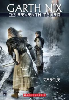 Castle - Book #2 of the Seventh Tower