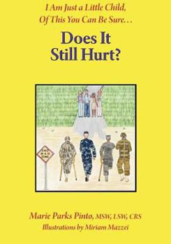 Paperback Does It Still Hurt Book