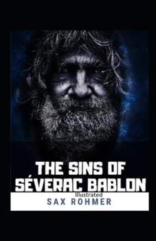 Paperback The Sins of S?verac Bablon illustrated Book