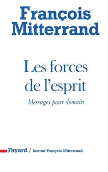 Paperback Les Forces de l'esprit [French] Book