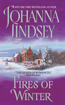 Fires of winter - Book #1 of the Haardrad Family