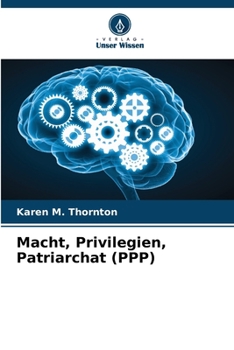 Paperback Macht, Privilegien, Patriarchat (PPP) [German] Book