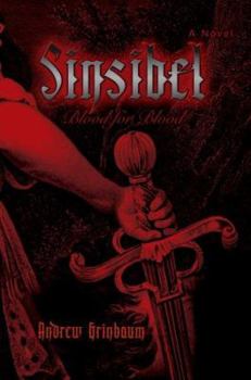 Paperback Sinsibel: Blood for Blood Book