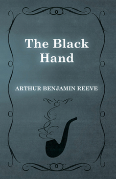 Paperback The Black Hand Book