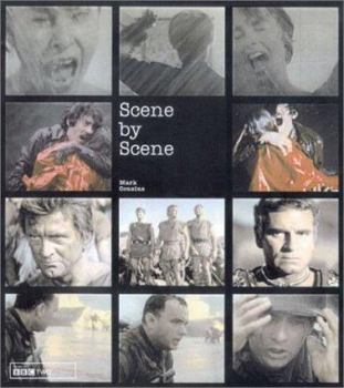 Paperback Scene by Scene: Film Actors and Directors Discuss Their Work Book