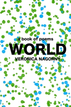 Paperback World: A Book of Poems Book
