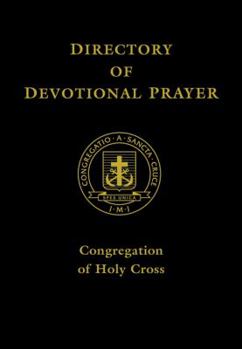 Paperback Directory of Devotional Prayer Book