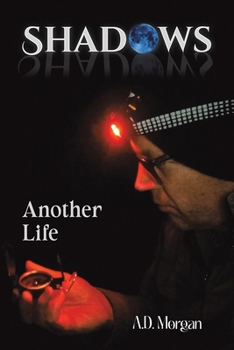 Paperback Shadows - Another Life Book