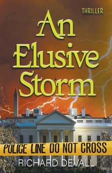 Paperback An Elusive Storm Book