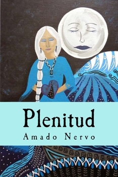 Paperback Plenitud [Spanish] Book