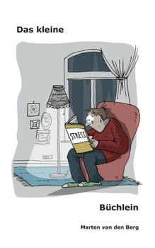 Paperback Das kleine Stress-Büchlein [German] Book