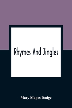 Paperback Rhymes And Jingles Book