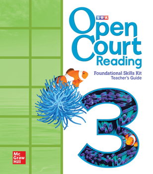 OCR FSK Teacher's Guide, Grade 3 (IMAGINE IT)