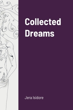 Paperback Collected Dreams Book