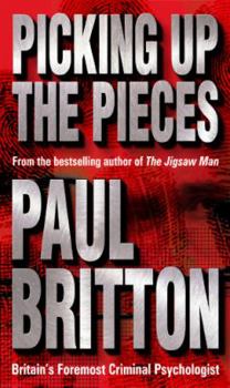 Mass Market Paperback Picking Up the Pieces Book