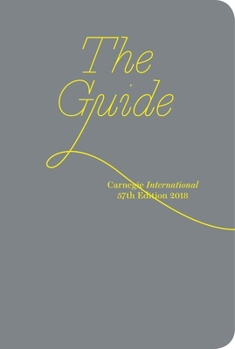 Paperback Carnegie International, 57th Edition: The Guide Book