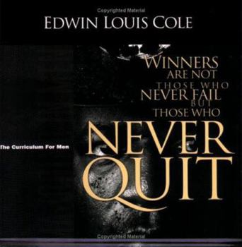 Paperback Winners Are Not Those Who Never Fail But Those Who Never Quit Book