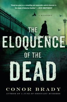 Hardcover The Eloquence of the Dead Book