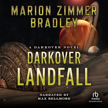 Darkover Landfall: International Edition