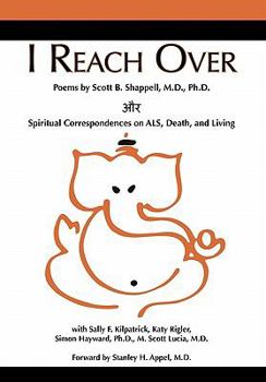 Hardcover I Reach Over Book