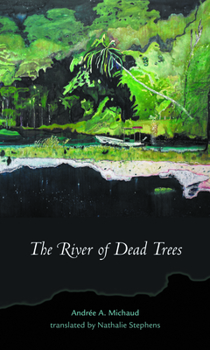 Paperback The River of Dead Trees Book