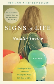 Paperback Signs of Life Book