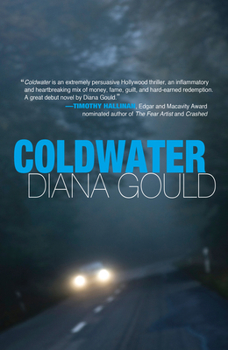 Paperback Coldwater Book