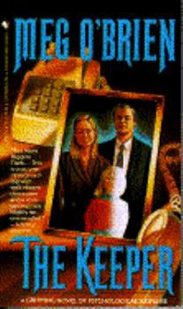 Mass Market Paperback The Keeper Book