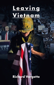 Paperback Leaving Vietnam Book