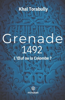 Paperback Grenade 1492: L'OEuf ou la Colombe? [French] Book