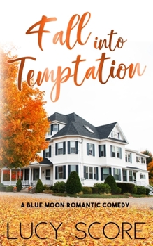 Paperback Fall into Temptation Book