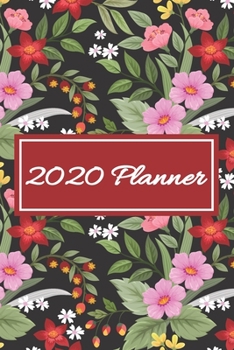 2020  Planner