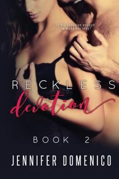 Paperback Reckless Devotion Book 2 Book