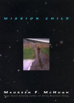 Hardcover Mission Child Book