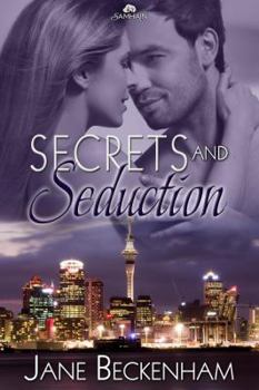Paperback Secrets and Seduction Book