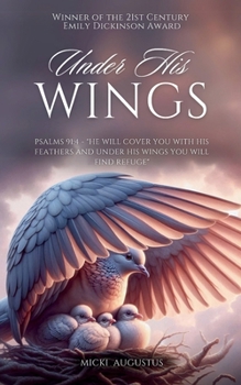 Paperback Under His Wings Book