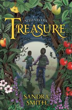 Paperback Seed Savers-Treasure Book