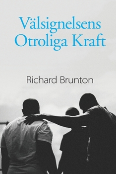 Paperback Välsignelsens Otroliga Kraft [Swedish] Book