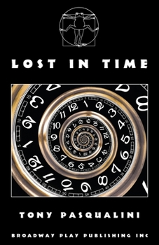 Paperback Lost in Time Book